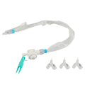 TUORen CE approval Pediatric Closed Suction System child and adult closed suction catheter